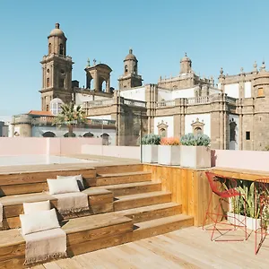 Hotel Veintiuno Emblematic - Adults Only, Las Palmas de Gran Canaria