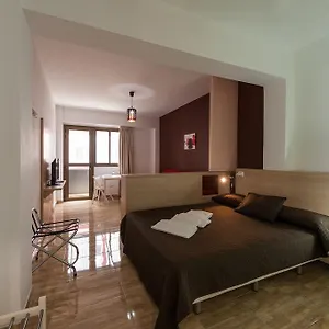 Palmas Urban Center Hotel
