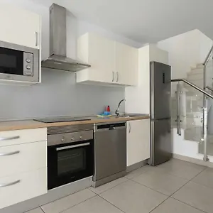  Appartement Canteras
